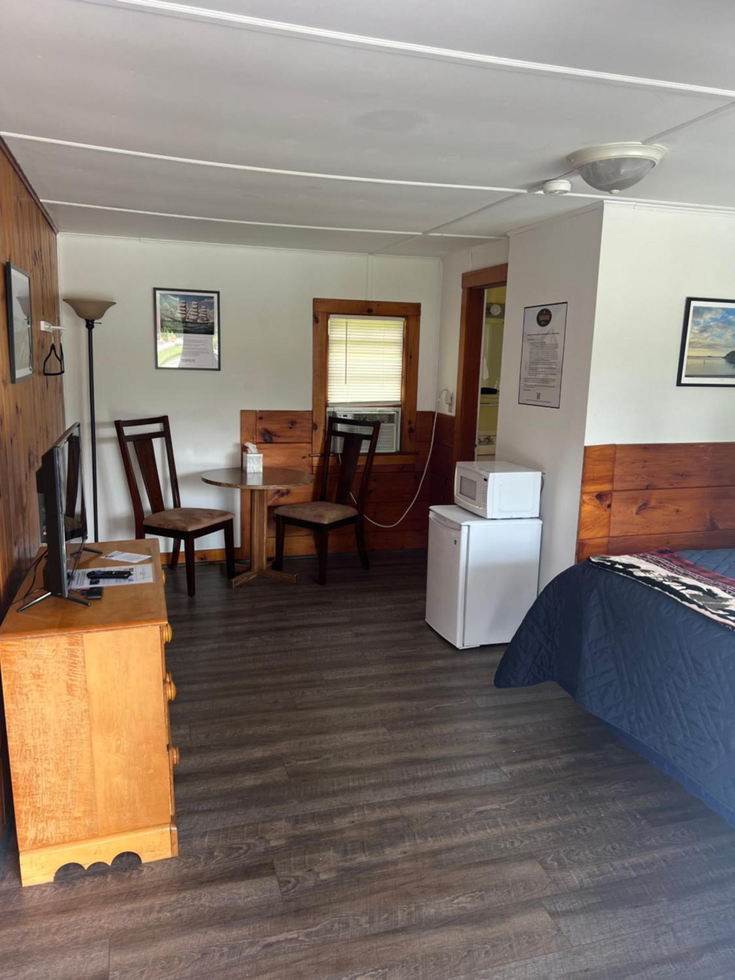 Searsport Yardarm Motel מראה חיצוני תמונה
