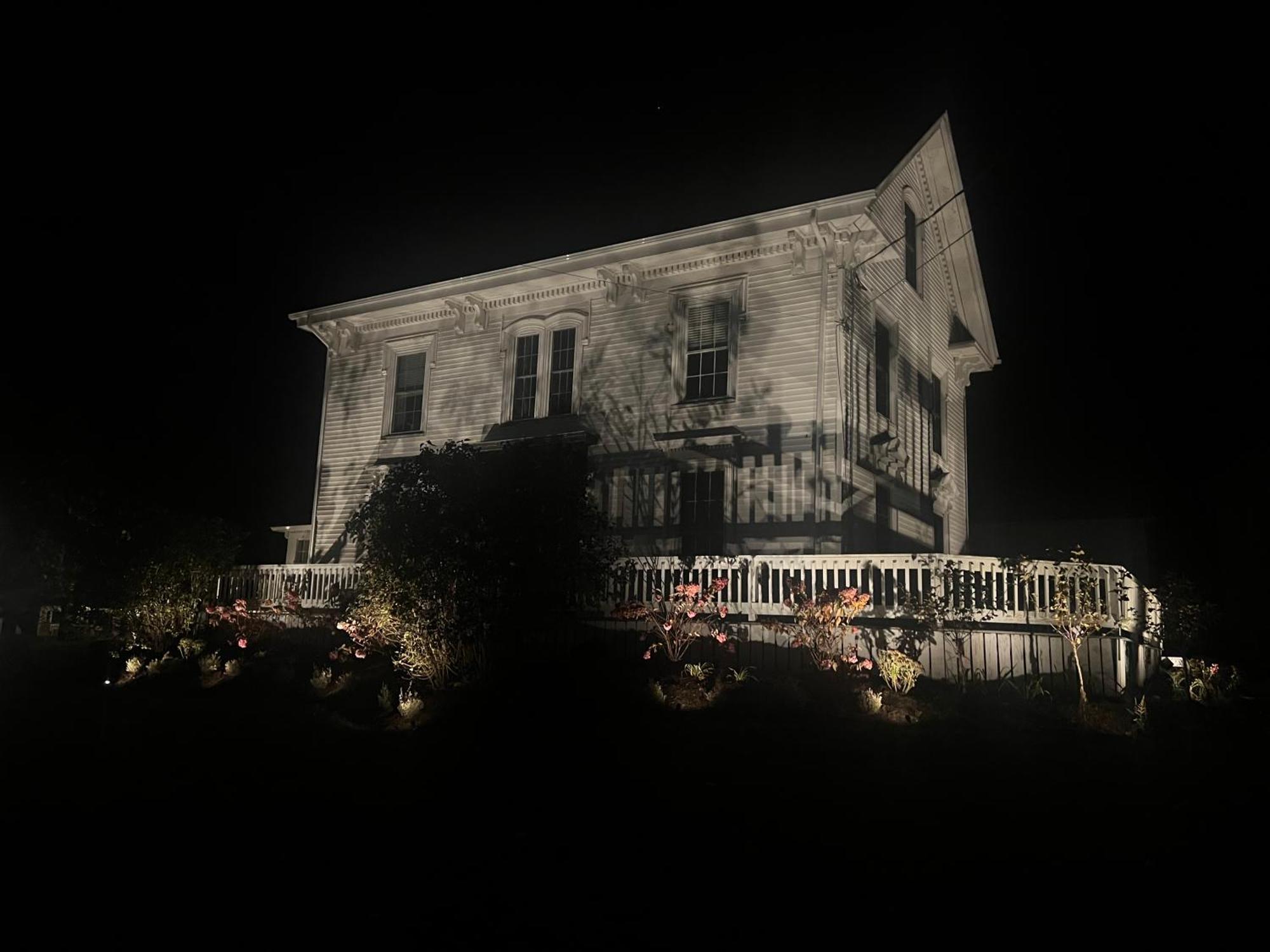 Searsport Yardarm Motel מראה חיצוני תמונה