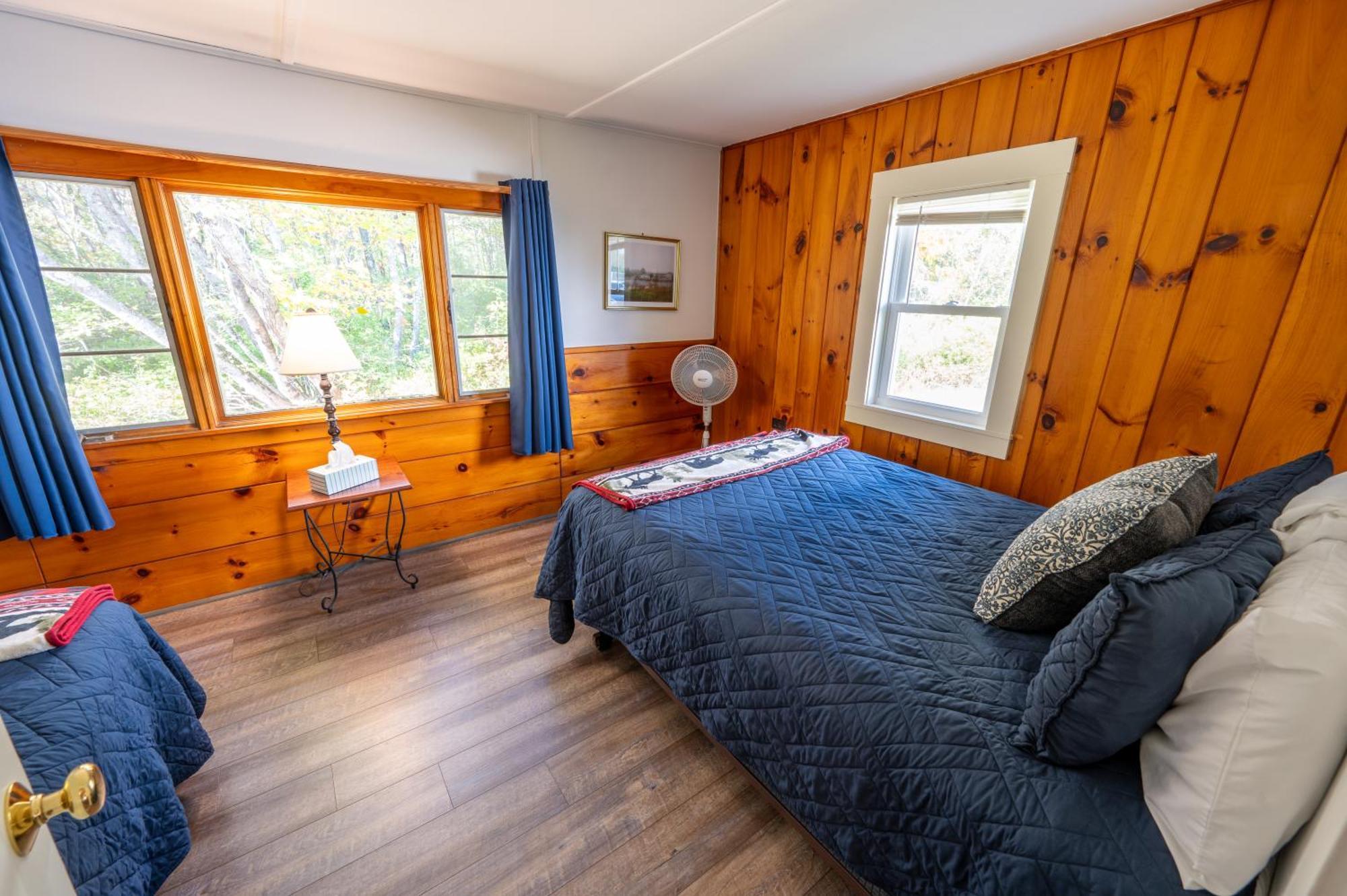 Searsport Yardarm Motel מראה חיצוני תמונה
