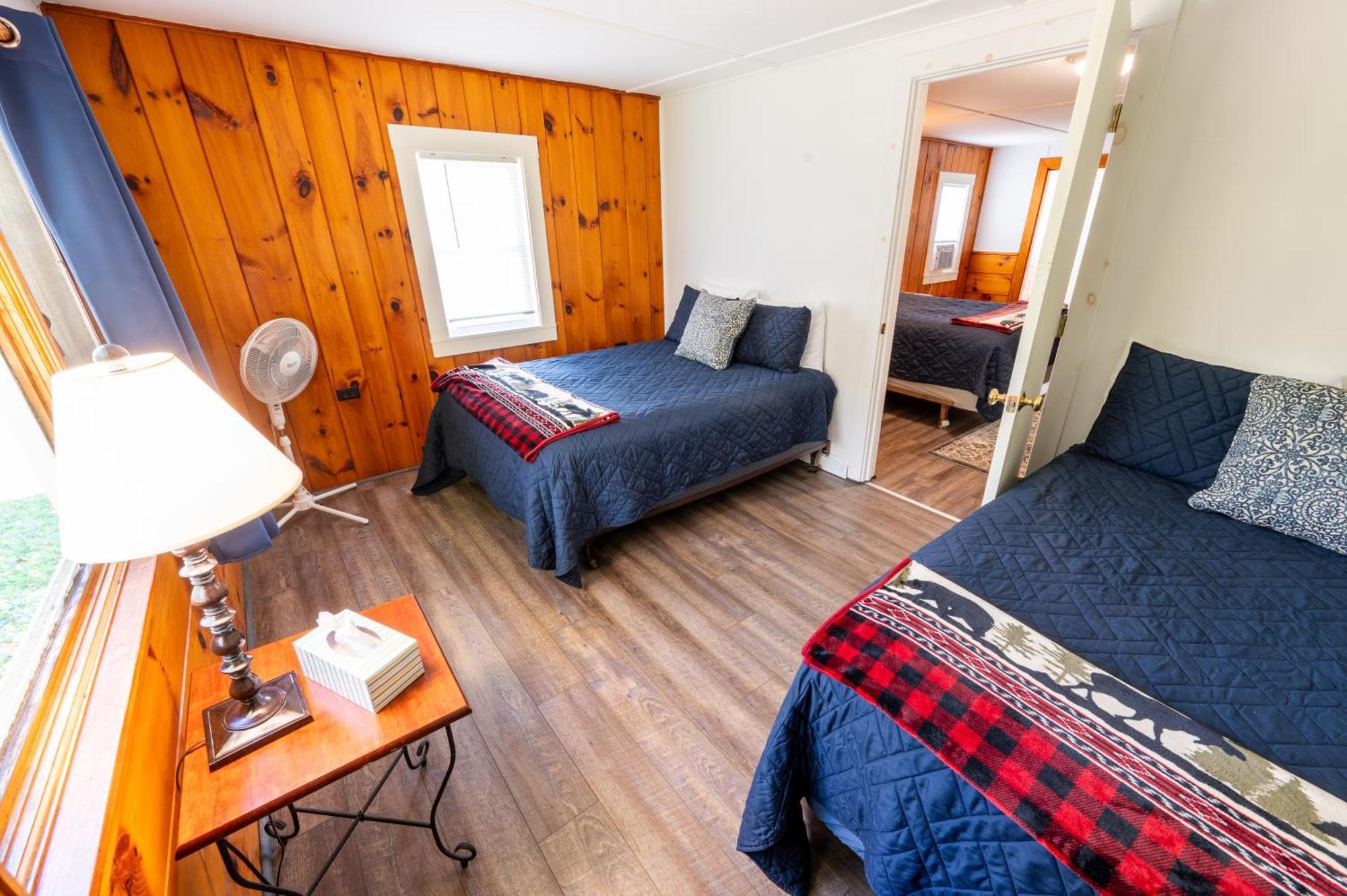 Searsport Yardarm Motel מראה חיצוני תמונה