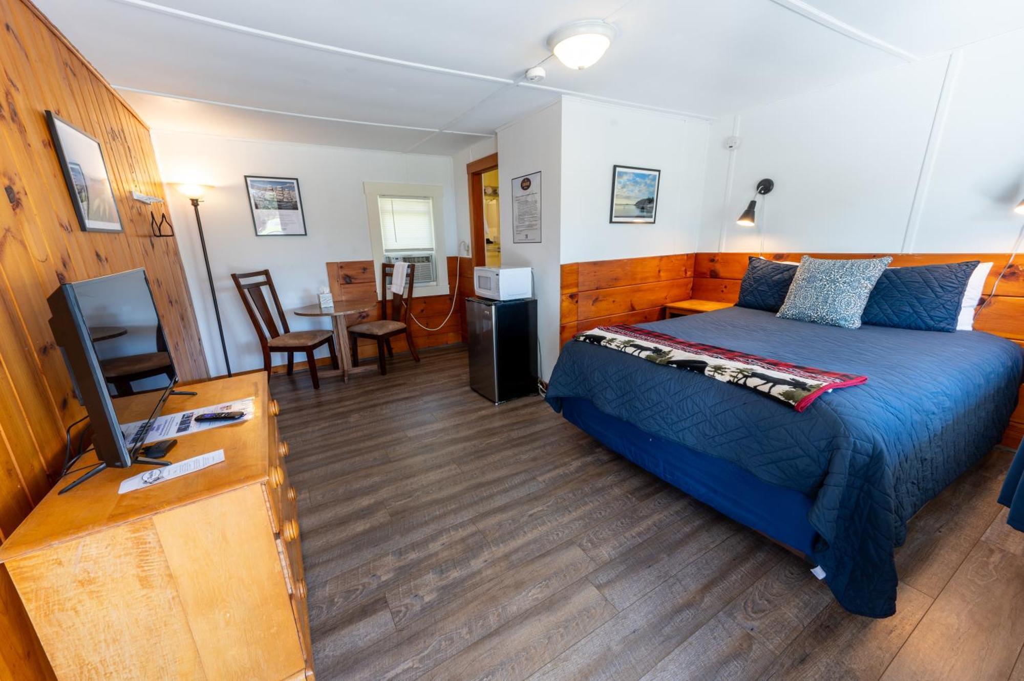 Searsport Yardarm Motel מראה חיצוני תמונה