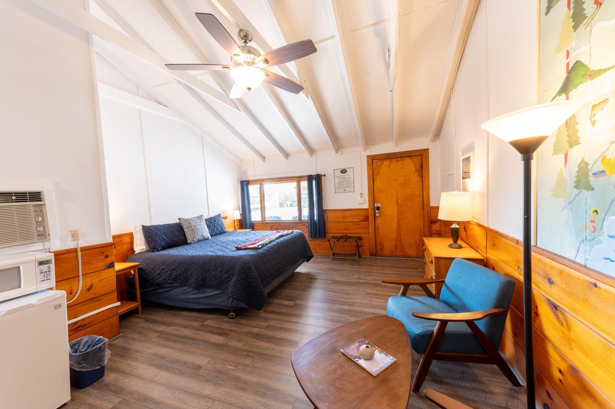 Searsport Yardarm Motel מראה חיצוני תמונה