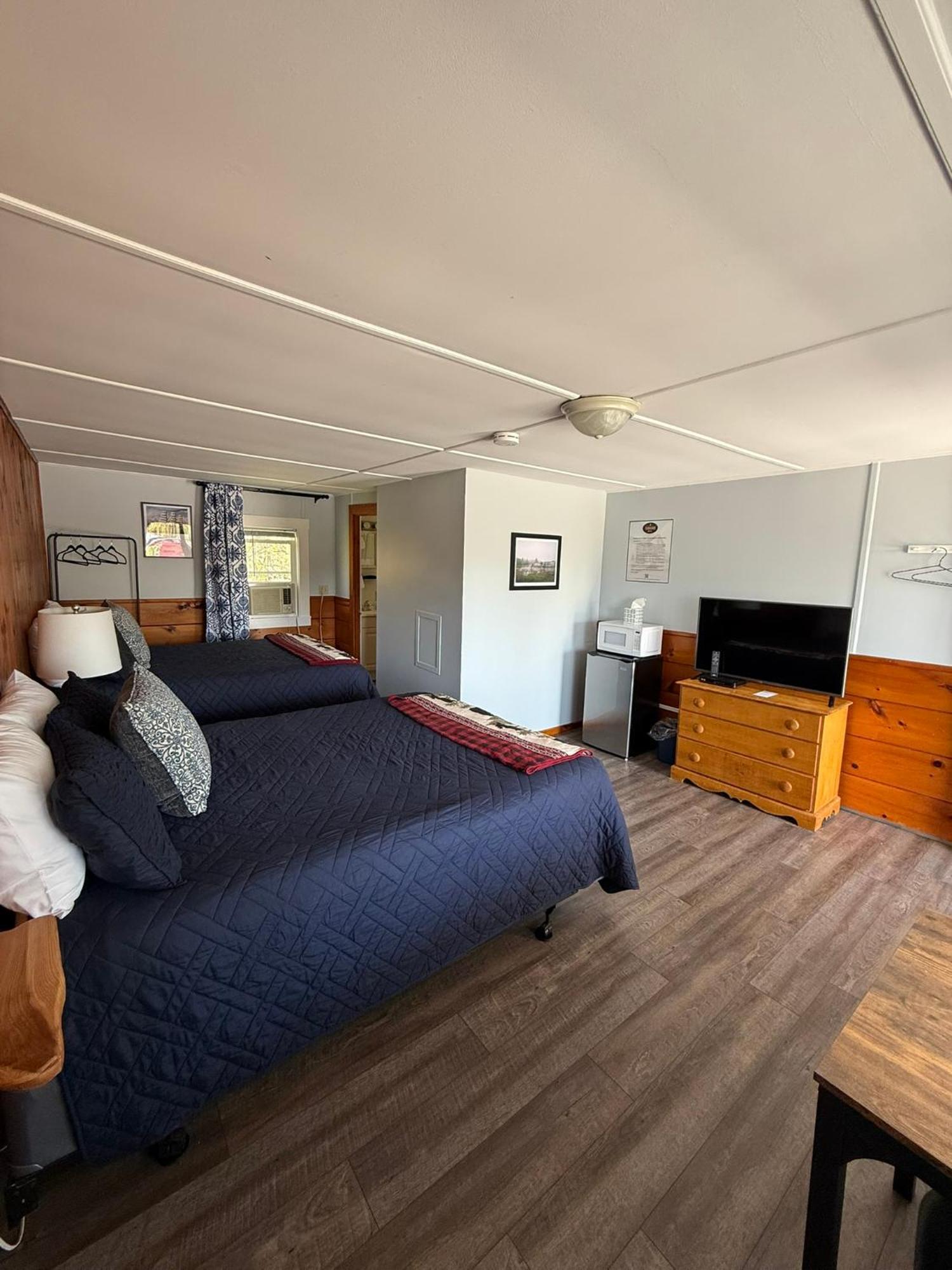 Searsport Yardarm Motel מראה חיצוני תמונה