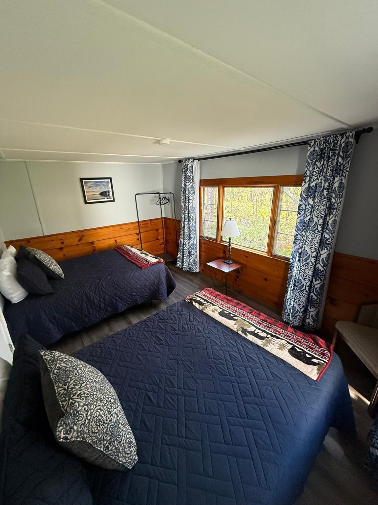 Searsport Yardarm Motel מראה חיצוני תמונה