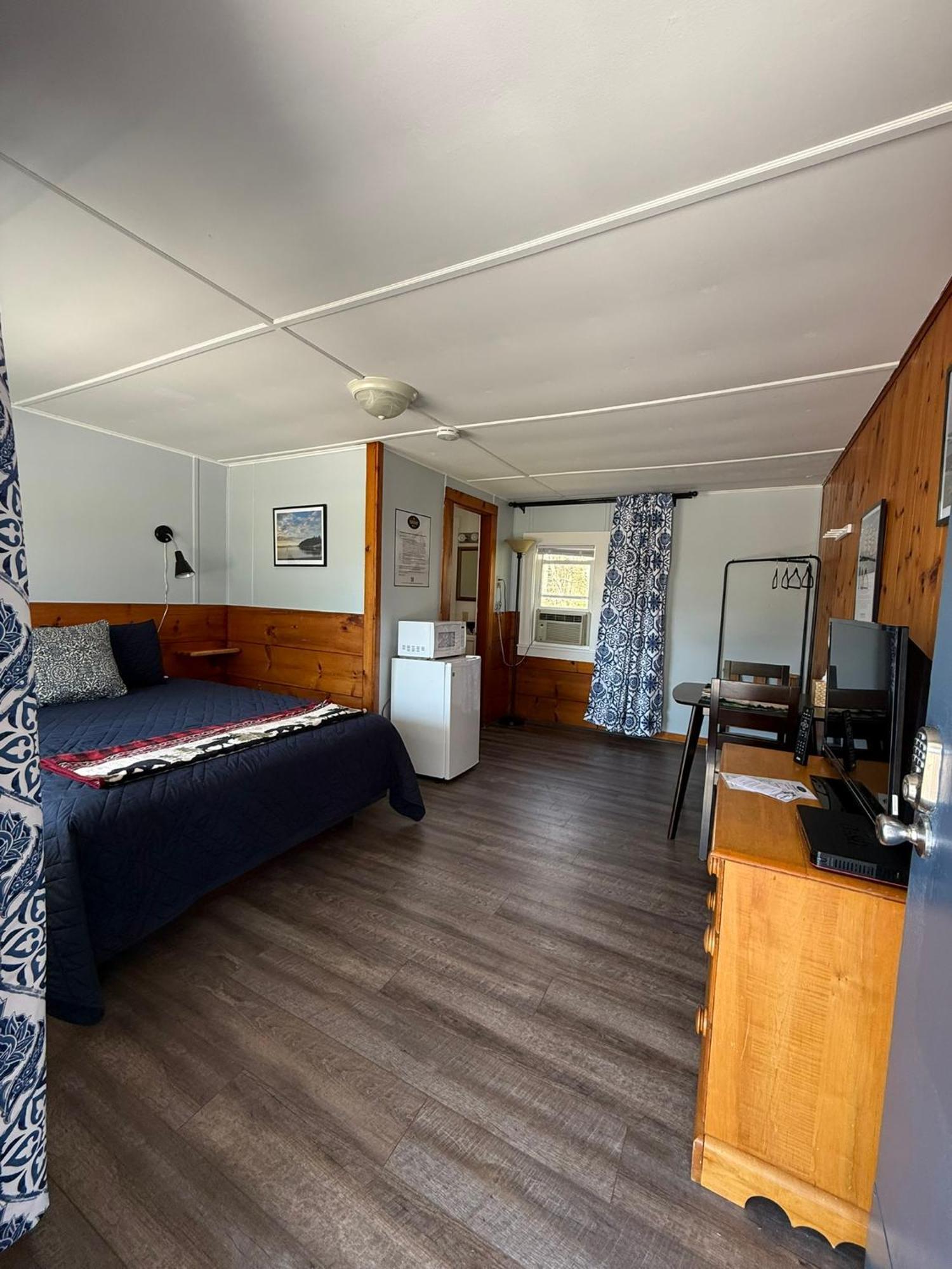Searsport Yardarm Motel מראה חיצוני תמונה