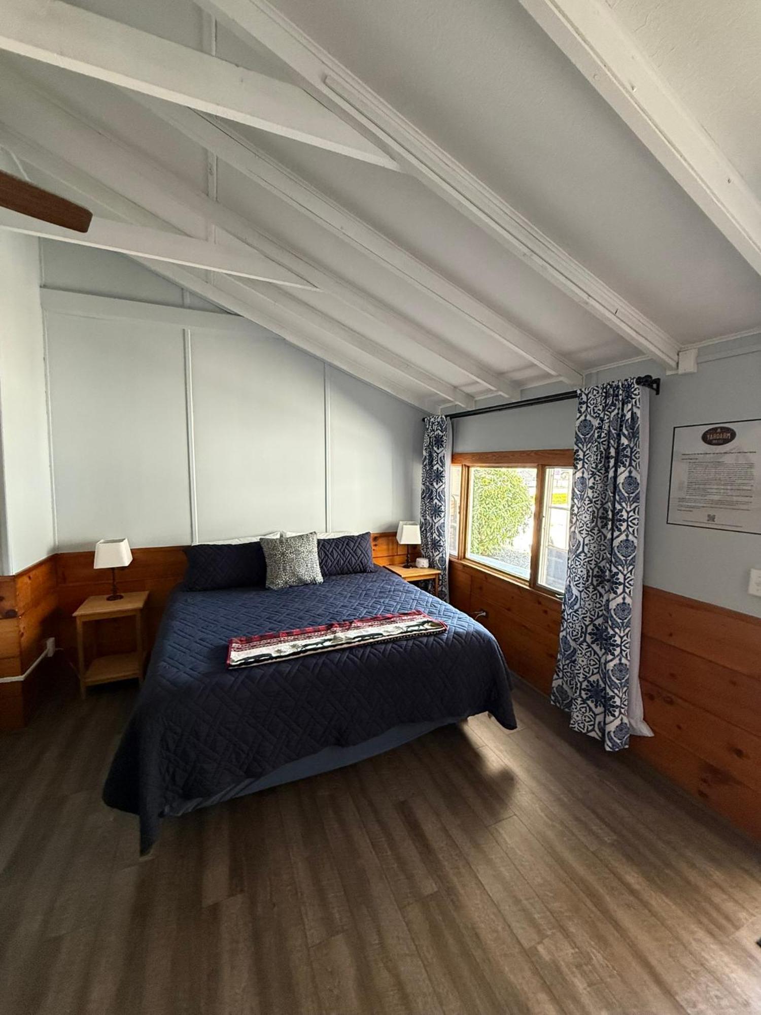Searsport Yardarm Motel מראה חיצוני תמונה